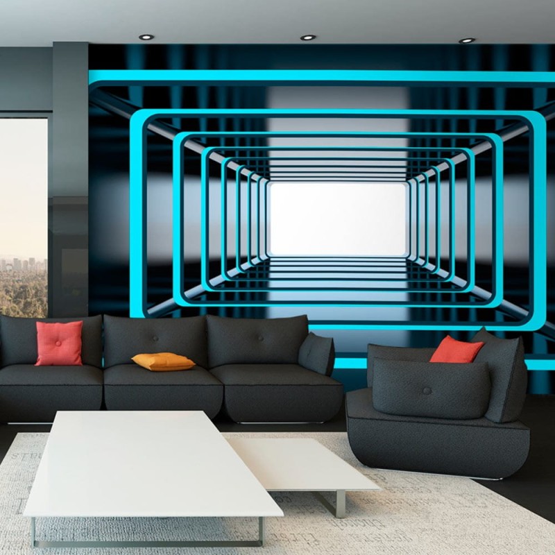 Fototapeta - Inny wymiar