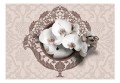 Fototapeta - Królewskie orchidee