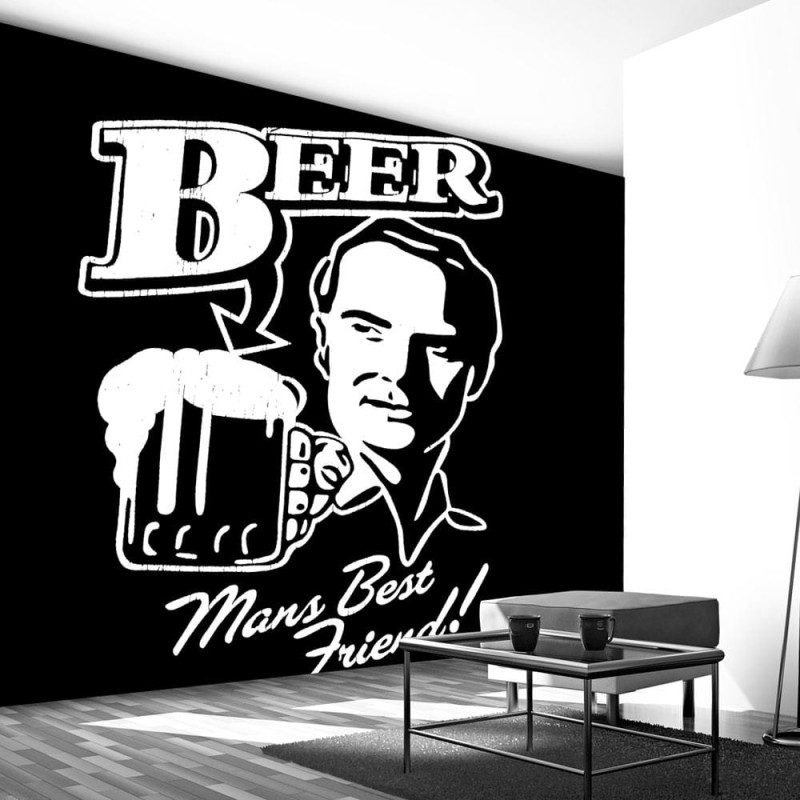 Fototapeta - Beer