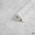 Tapeta w odcieniach taupe z efektem przetarć