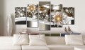 Obraz - Abstrakcja - Świetlistość