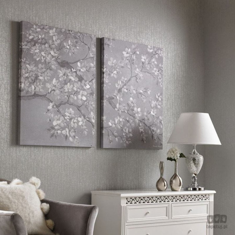Obraz Tranquil Orchid 102805