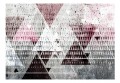 Fototapeta - Trójkąty