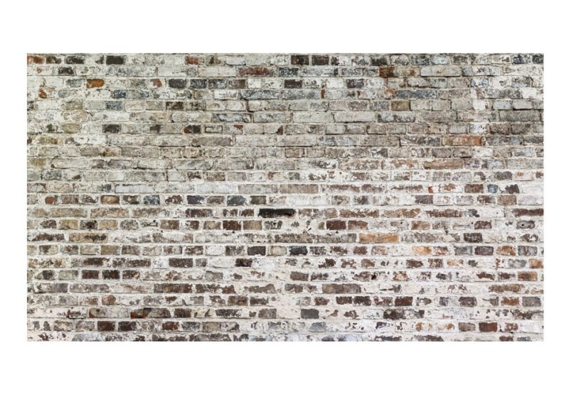 Fototapeta samoprzylepna - Mury czasu