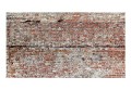 Fototapeta samoprzylepna - Czerwona granica