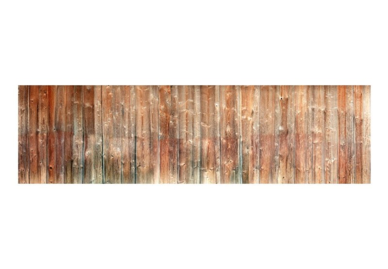 Fototapeta samoprzylepna - Leśna chatka V