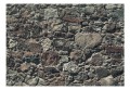Fototapeta samoprzylepna - Kamienna kurtyna