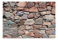 Fototapeta samoprzylepna - Kamienne serce