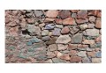 Fototapeta samoprzylepna - Kamienne serce II