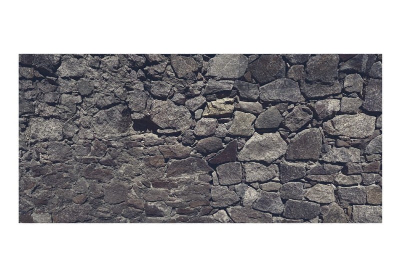 Fototapeta samoprzylepna - Droga donikąd III