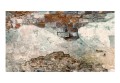 Fototapeta samoprzylepna - Skruszone mury II