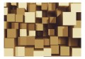 Fototapeta samoprzylepna - Geometryczna harmonia