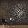 Fototapeta samoprzylepna - Mandala