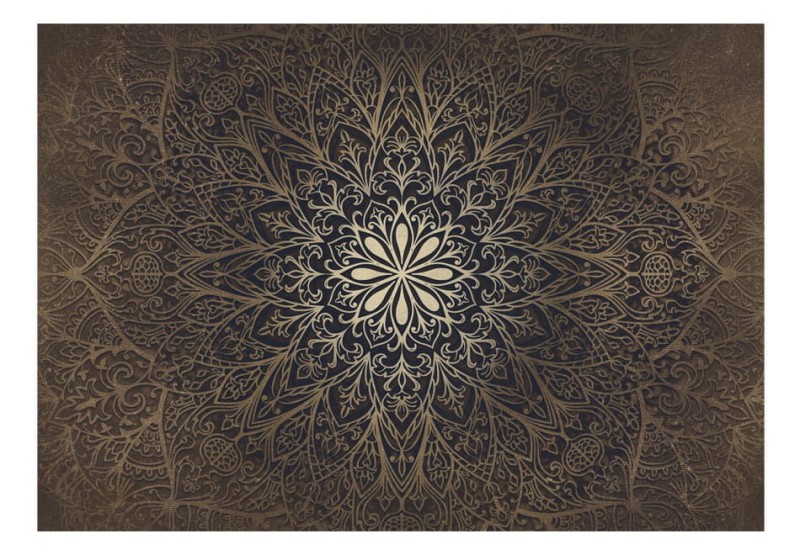 Fototapeta samoprzylepna - Mandala