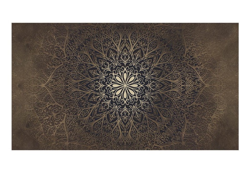 Fototapeta samoprzylepna - Mandala II