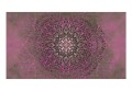 Fototapeta samoprzylepna - Mandala miłości II