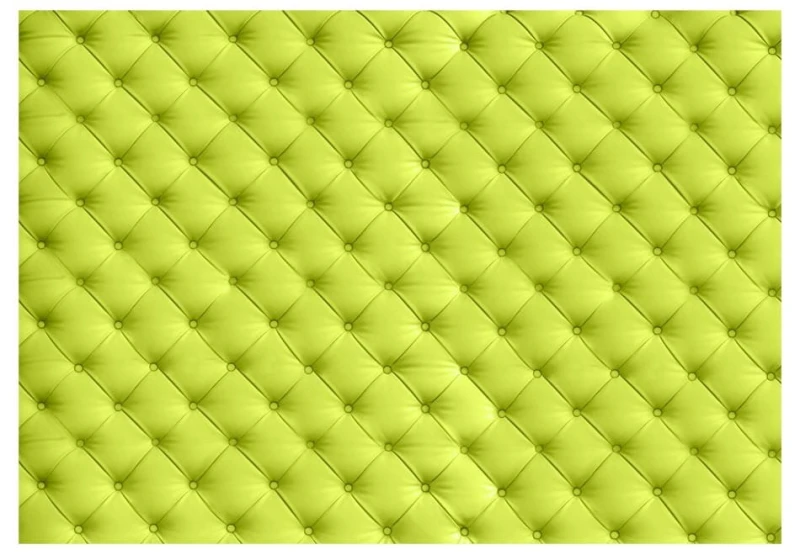 Fototapeta samoprzylepna - Limonkowe odprężenie