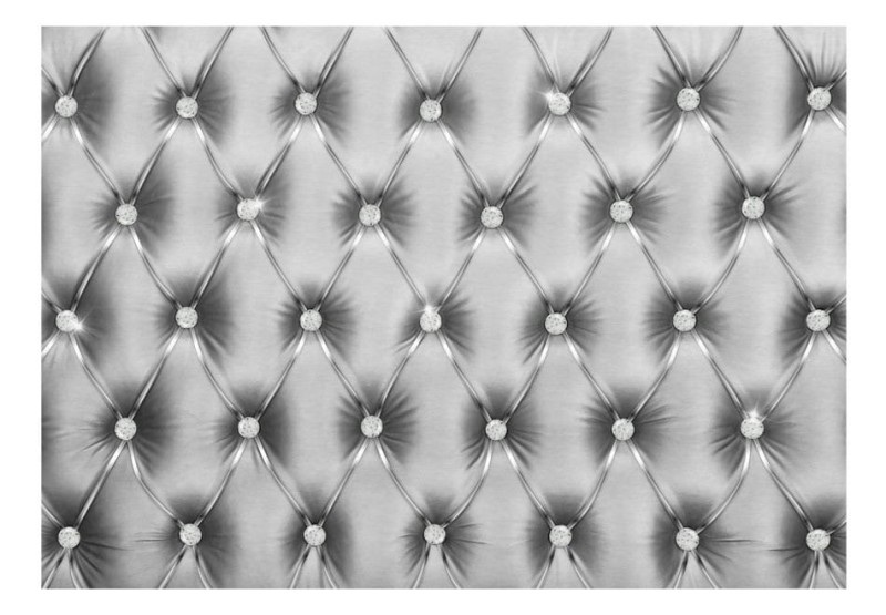 Fototapeta samoprzylepna - Srebrny luksus