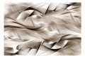 Fototapeta samoprzylepna - Abstrakcyjne warkocze