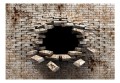 Fototapeta samoprzylepna - Wejście