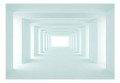 Fototapeta samoprzylepna - Seledynowe wytchnienie