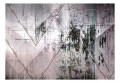 Fototapeta samoprzylepna - Geometryczna ściana