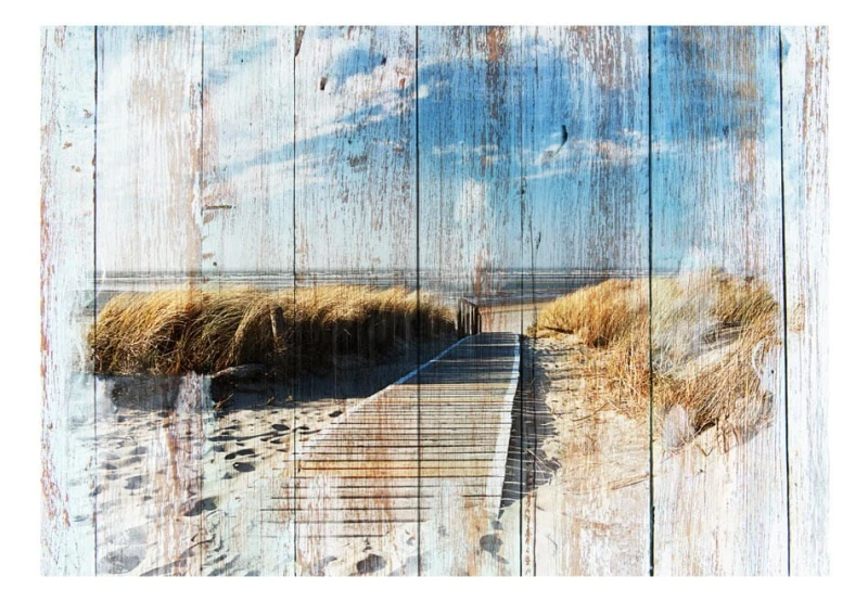 Fototapeta samoprzylepna - Niezapomniane lato