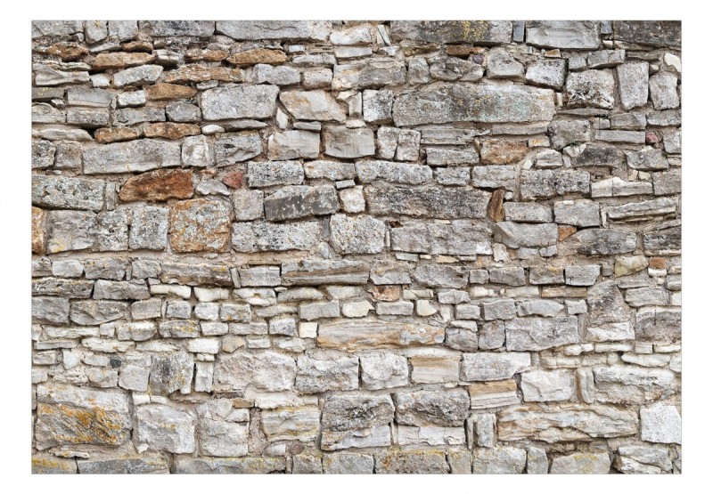 Fototapeta samoprzylepna - Królewski mur