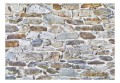 Fototapeta samoprzylepna - Kamienna konstrukcja