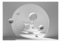 Fototapeta samoprzylepna - Tunel zapomnienia