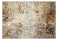 Fototapeta samoprzylepna - Stara pocztówka