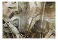 Fototapeta samoprzylepna - Bananowa dżungla