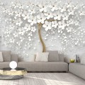 Fototapeta samoprzylepna - Czarodziejska magnolia