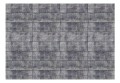 Fototapeta - Betonowa twierdza
