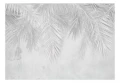 Fototapeta samoprzylepna - Monotonia spokoju