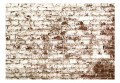 Fototapeta samoprzylepna - Smugi czasu