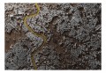 Fototapeta - Rzym i Tybr