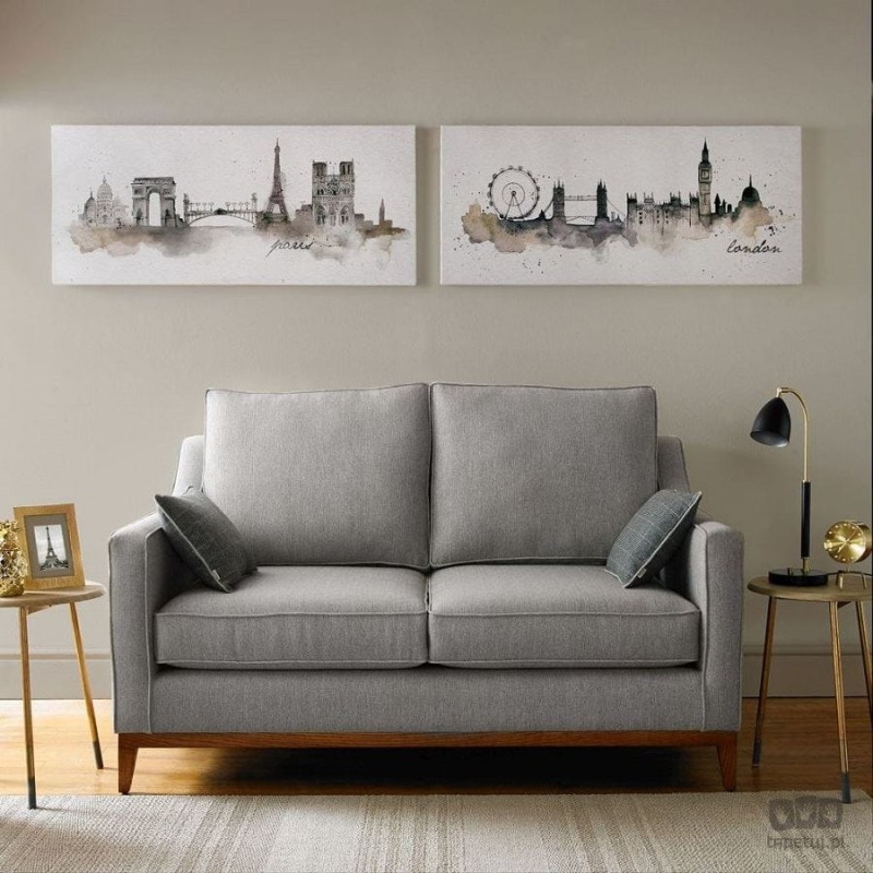 Obraz London 42-239