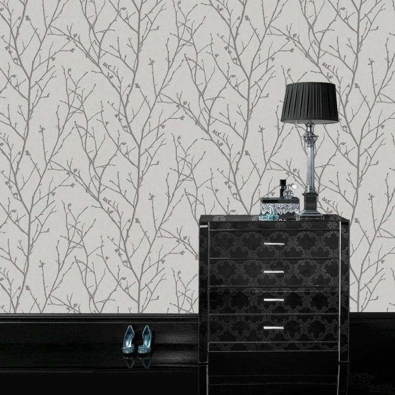 EVITA 104754 tapeta ścienna Boutique