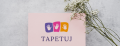 Karta Podarunkowa Tapetuj.pl