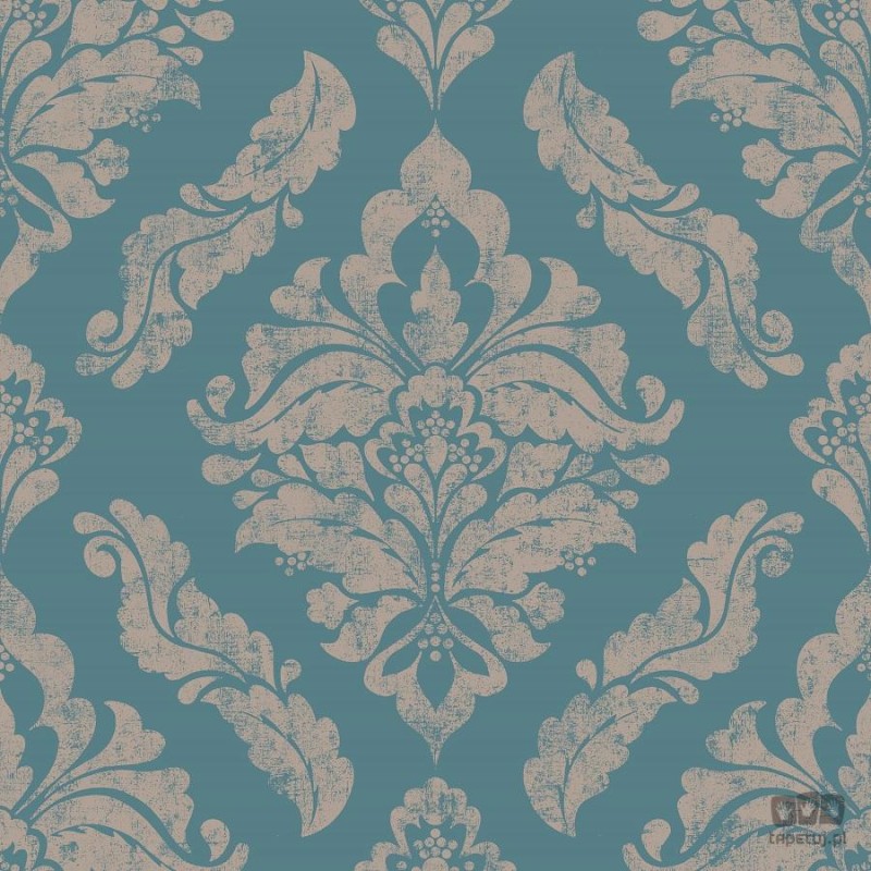 Vermeil 104154 tapeta ścienna Boutique