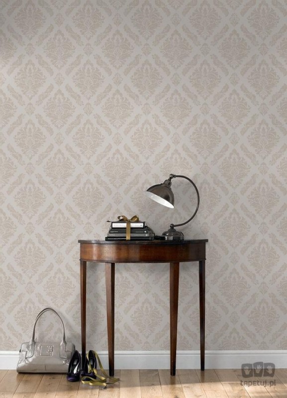 Vermeil 104156 tapeta ścienna Boutique