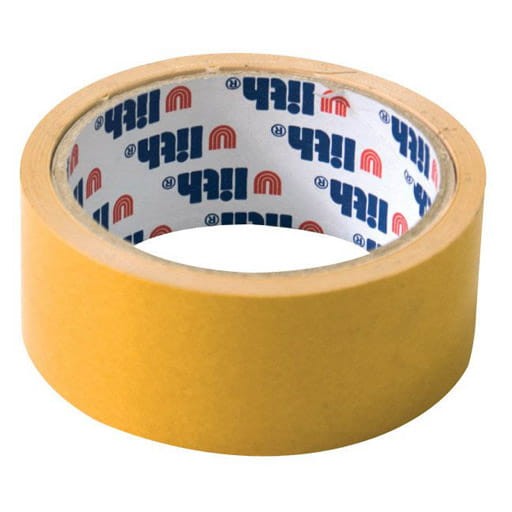 Taśma dwustronna 48mm x 5m