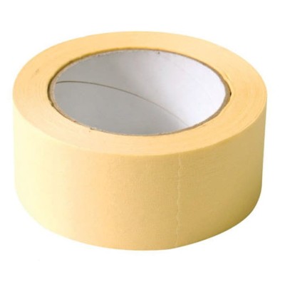 Taśma papierowa malarska 25mm x 25m