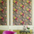 Flowers volume I P521/05 tapeta ścienna Designers Guild