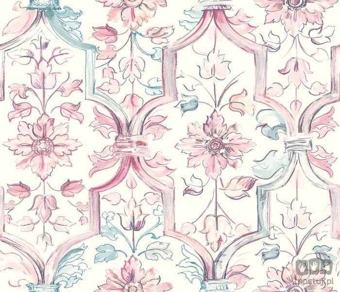 Jasmine JA30201 tapeta ścienna Wallquest
