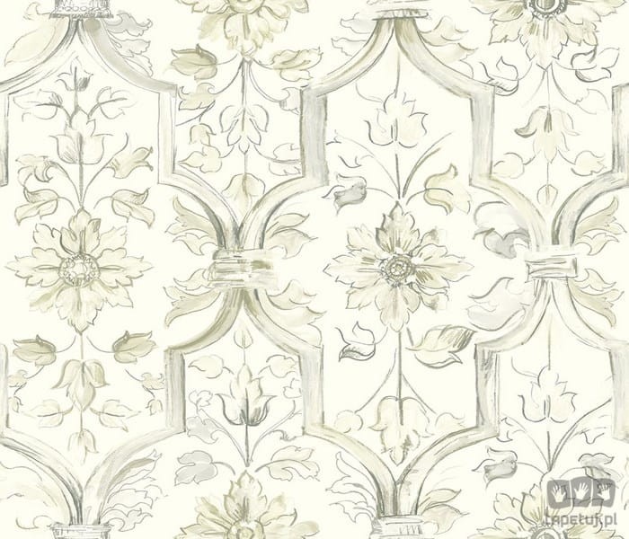 Jasmine JA30205 tapeta ścienna Wallquest
