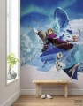 Fototapeta Frozen Elsas Magic DX4-014