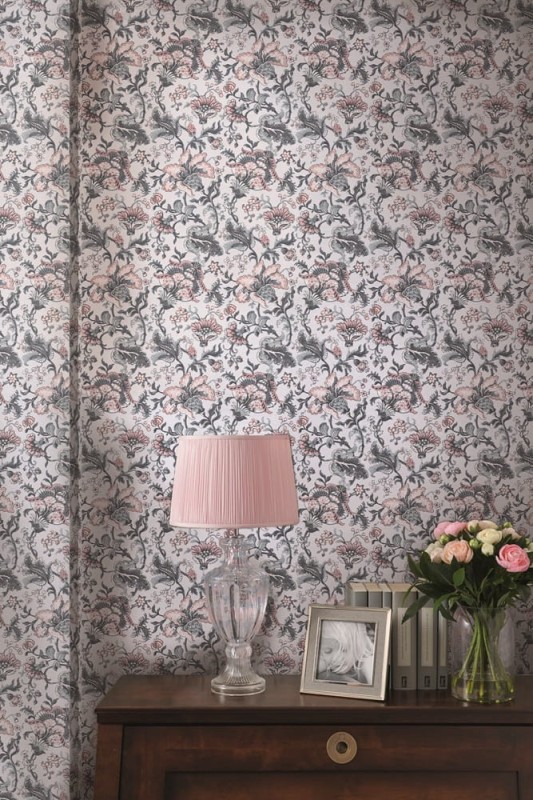Tapeta ścienna 114909 Laura Ashley Volume 2