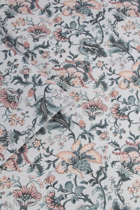 Tapeta ścienna 114909 Laura Ashley Volume 2